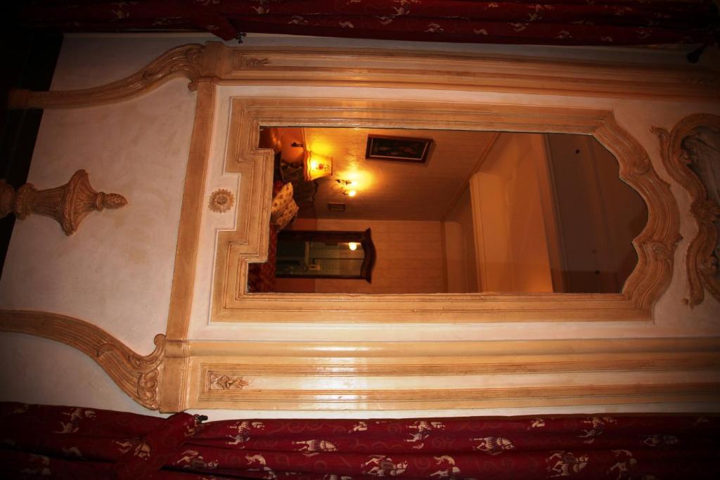 Hotel Du Fiacre Carpentras ห้อง รูปภาพ