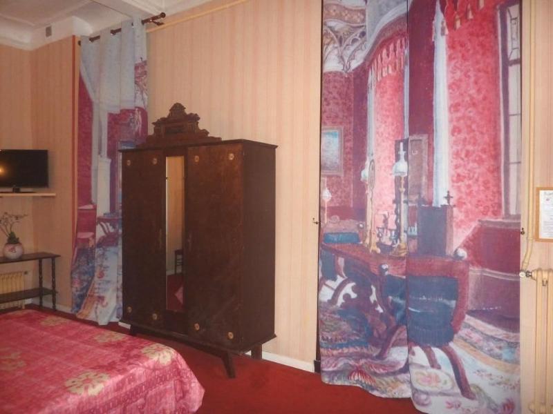 Hotel Du Fiacre Carpentras ภายนอก รูปภาพ
