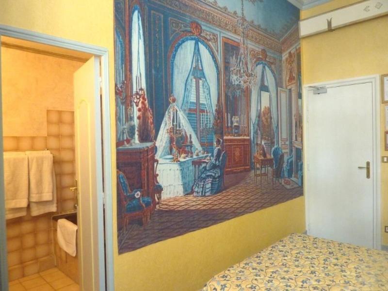 Hotel Du Fiacre Carpentras ภายนอก รูปภาพ