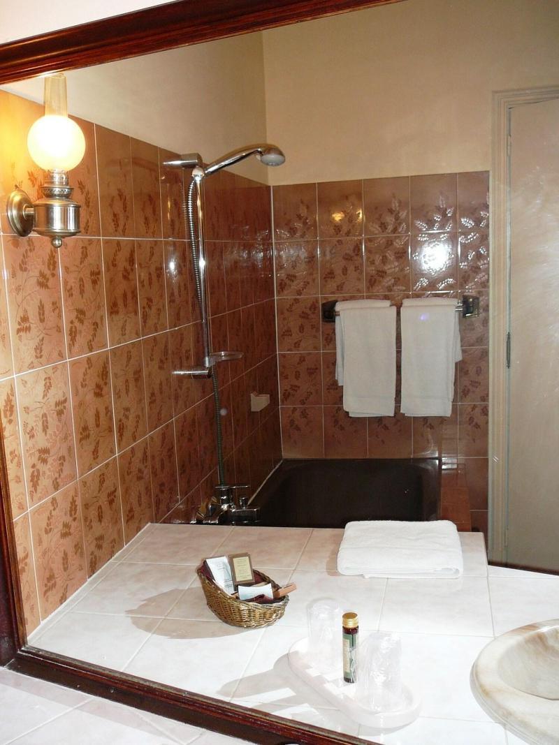 Hotel Du Fiacre Carpentras ภายนอก รูปภาพ