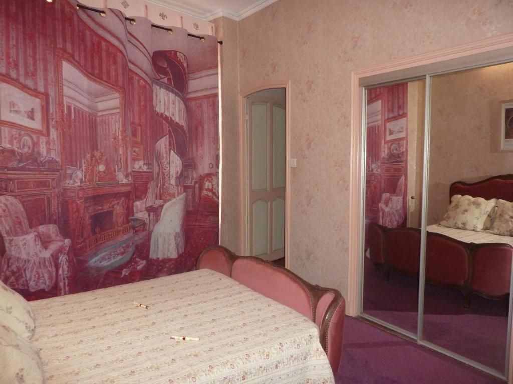 Hotel Du Fiacre Carpentras ภายนอก รูปภาพ